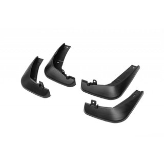 Premium Sedan spatlappenset (4 stuks) Mazda 6 2012–2024 foto 1