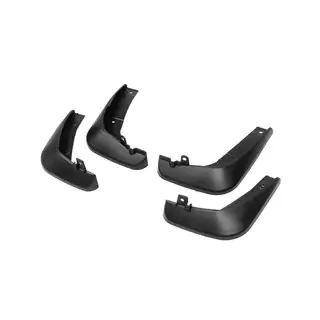 Premium Sedan spatlappenset (4 stuks)