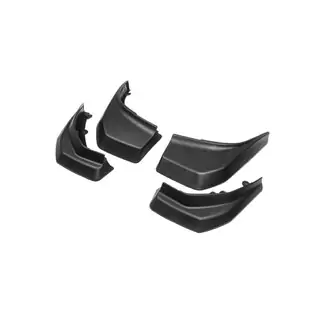 Spatlappen Premium Prestige (4 stuks)