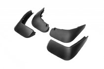 Range Rover IV L405 2013–2021 Premium spatlapset (zonder dorpels, 4 stuks) foto 1