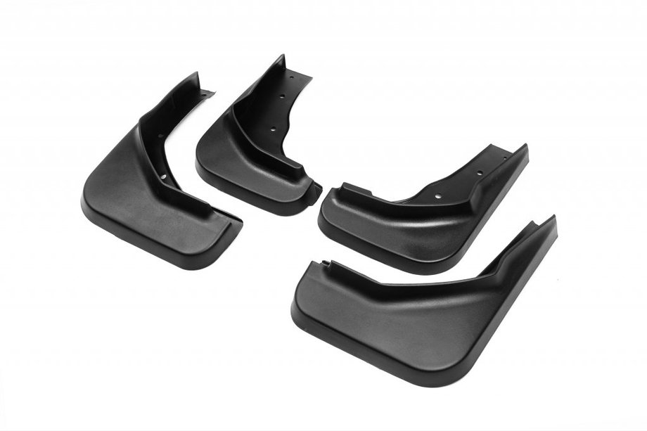 Ford Kuga/Escape 2013–2019 Premium spatlapset (4 st.) Image