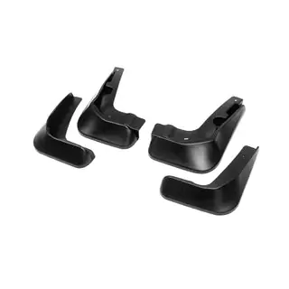 Premium SD spatlappen (4 stuks)