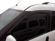 Opel Combo 2012–2018 Cobra raamwinddeflectoren (2 stuks) foto 1