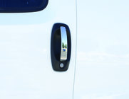 Opel Combo 2012–2018 RVS deurgreep covers (4 stuks) Carmos - Turks staal foto 1