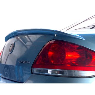 3-delige spoiler (spuitklaar) Fiat Linea 2006–2018 foto 1