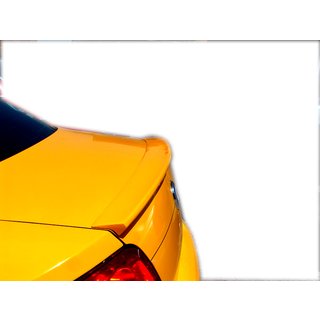 Spoiler 1-delig (spuitklaar) Fiat Linea 2006–2018 foto 2
