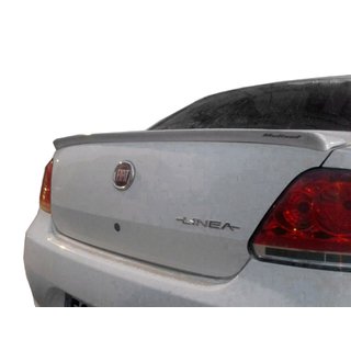 Spoiler 1-delig (spuitklaar) Fiat Linea 2006–2018 foto 1