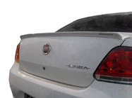 Fiat Linea 2006–2018 Spoiler 1-delig (spuitklaar) foto 1