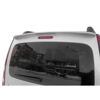 Anatomico spoiler (spuitklaar) Renault Kangoo 2008–2020 foto 1