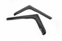 Ford Transit 2000–2014 Inbouw raamwindschermen 2006-2013 (set 2 st., HIC) foto 1