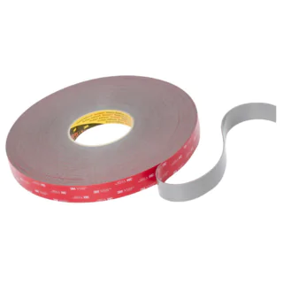 3M dubbelzijdige tape foto 1