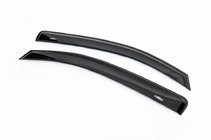 Hyundai H200, H1, Starex 1998–2007 OPRUIMING! Raamdeflectors (2 stuks, HIC) foto 1