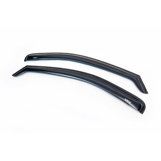 Raamwindschermen (2 st., HIC) Hyundai H300, H1, Starex 2008–2020 foto 1