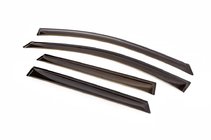 Ford Focus II 2008–2011 Raamwindschermen WG (4 stuks, ANV) foto 1