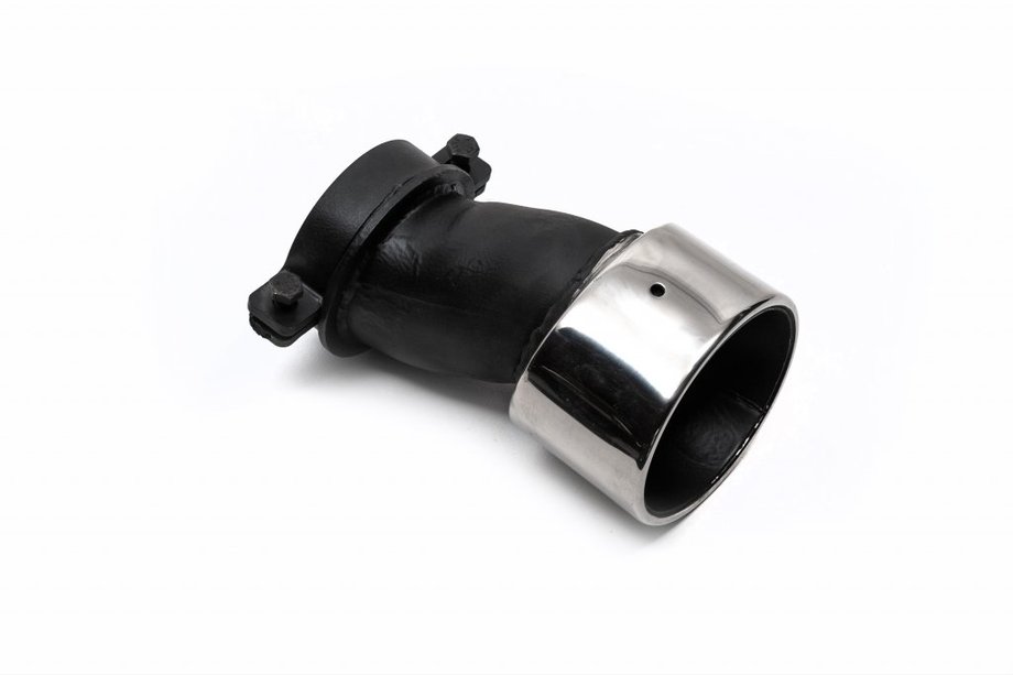 Lexus LX570/450d 2008–2022 Uitlaattip voor F-Sport (2012-2015) Image