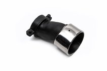 Lexus LX570/450d 2008–2022 Uitlaattip voor F-Sport (2012-2015) foto 1
