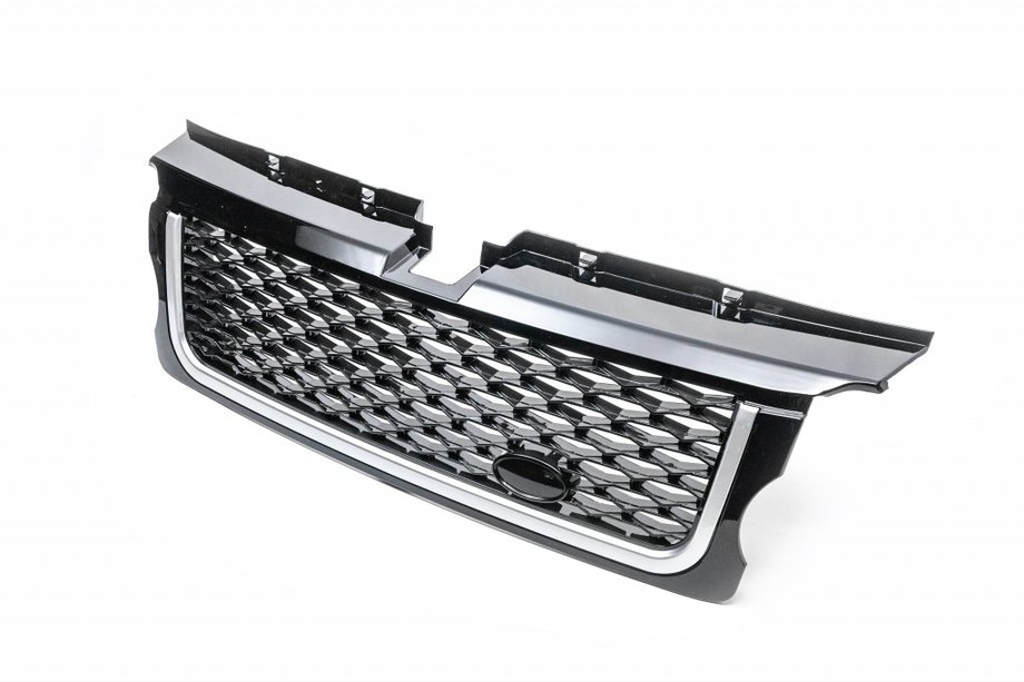 Range Rover Sport 2005–2013 Radiateurgrille Autobiography (2005-2009) Image