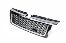 Range Rover Sport 2005–2013 Radiateurgrille Autobiography (2005-2009) foto 1