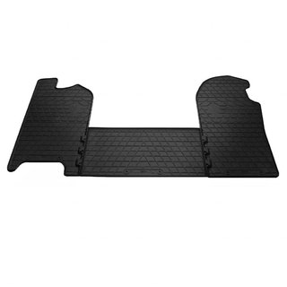 Rubberen automatten (3 stuks, Stingray Premium)