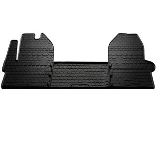Rubberen automatten (3 stuks, Stingray Premium) foto 1