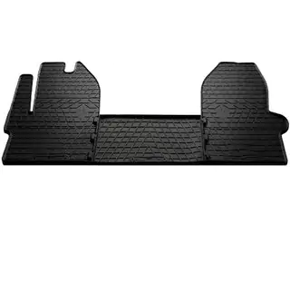 Rubberen automatten (3 stuks, Stingray Premium) foto 1