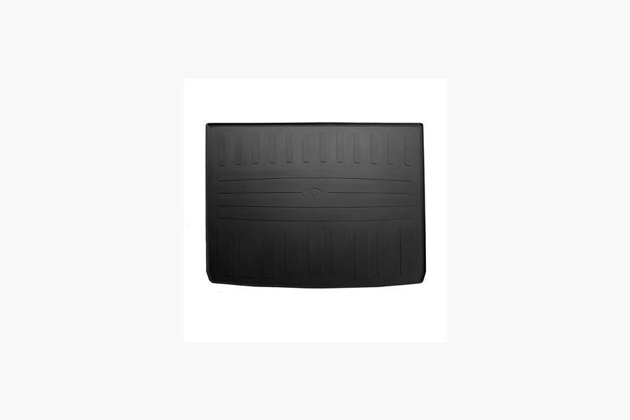 Volkswagen Passat B7 2012–2015 Rubberen kofferbakmat (Novline) Image