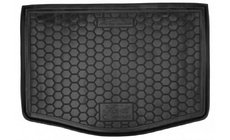 Ford C-Max/Grand C-Max 2010–2019 Kofferbakmat (kunststof) foto 1
