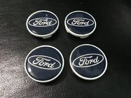 Ford B-Max 2012–2017 Naafdoppen voor originele velgen 50 mm V1 (set van 4) foto 4