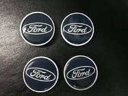 Ford B-Max 2012–2017 Naafdoppen voor originele velgen 50 mm V1 (set van 4) foto 5