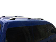 Volkswagen Caddy 2015–2020 Dakrails Skyport GREY foto 2