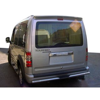 Anatomic spoiler (spuitklaar) foto 1