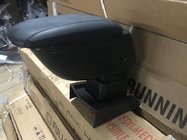 Ford Fiesta 2008–2017 Armsteun V2 foto 6