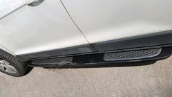 Chevrolet Captiva 2006–2019 Niken-style side steps (2 stuks, aluminium) foto 2