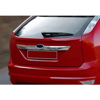RVS sierlijst voor achterklep (HB)