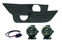 Ford Focus II 2005–2008 Mistlampen (variant 2) foto 1