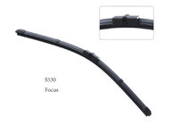 Ford Focus II 2005–2008 Ruitenwisserbladen 43–65 cm (Focus-bevestiging) foto 1