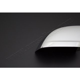 Spiegelkappen Variant 2 (set van 2, kunststof) Volkswagen Caddy 2015–2020 foto 4