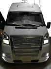 Ford Transit 2000–2014 Voorbumper (USA-stijl) foto 1