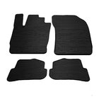 Audi A1 2010–2018 Stingray automatten (4 stuks, rubber) foto 1