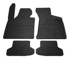 Audi A3 2003–2012 Rubberen automatten voor interieur (set van 4, Stingray Premium) foto 1