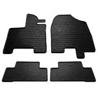 Acura MDX 2013–2020 Rubberen automatten (set van 4, Stingray) foto 1