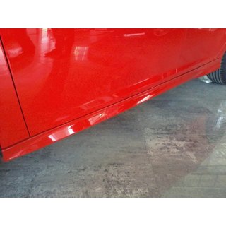 HB side skirts (spuitklaar) Ford Focus III 2011–2017 foto 3