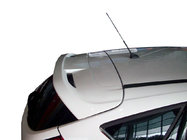 Ford Focus III 2011–2017 Spoiler HB (spuitklaar) foto 1