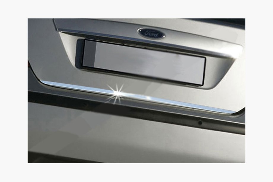 Ford Mondeo 2000–2007 RVS kofferbakrand Image