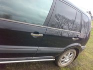 Ford Fusion 2002–2012 RVS deurgreep covers (4 stuks) OmsaLine - Italiaans roestvrij staal foto 3