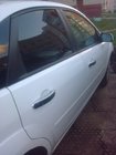 Ford Focus II 2008–2011 RVS deurgreep covers (4 stuks) foto 4