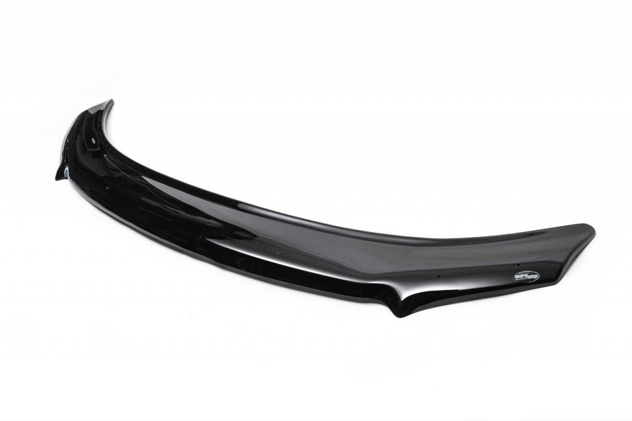Toyota Land Cruiser Prado 150 2009–2023 Motorkapdeflector 2013-2017 EuroCap Image