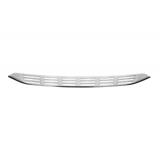 Afdekplaat voor luchtuitlaat (RVS) Citroen Jumper 2007–2025 foto 2