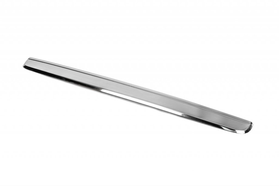 Hyundai H300, H1, Starex 2008–2020 Sierlijst boven kentekenplaat (RVS) Image