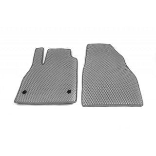 EVA automatten (grijs) Renault Kangoo 2008–2020 foto 3